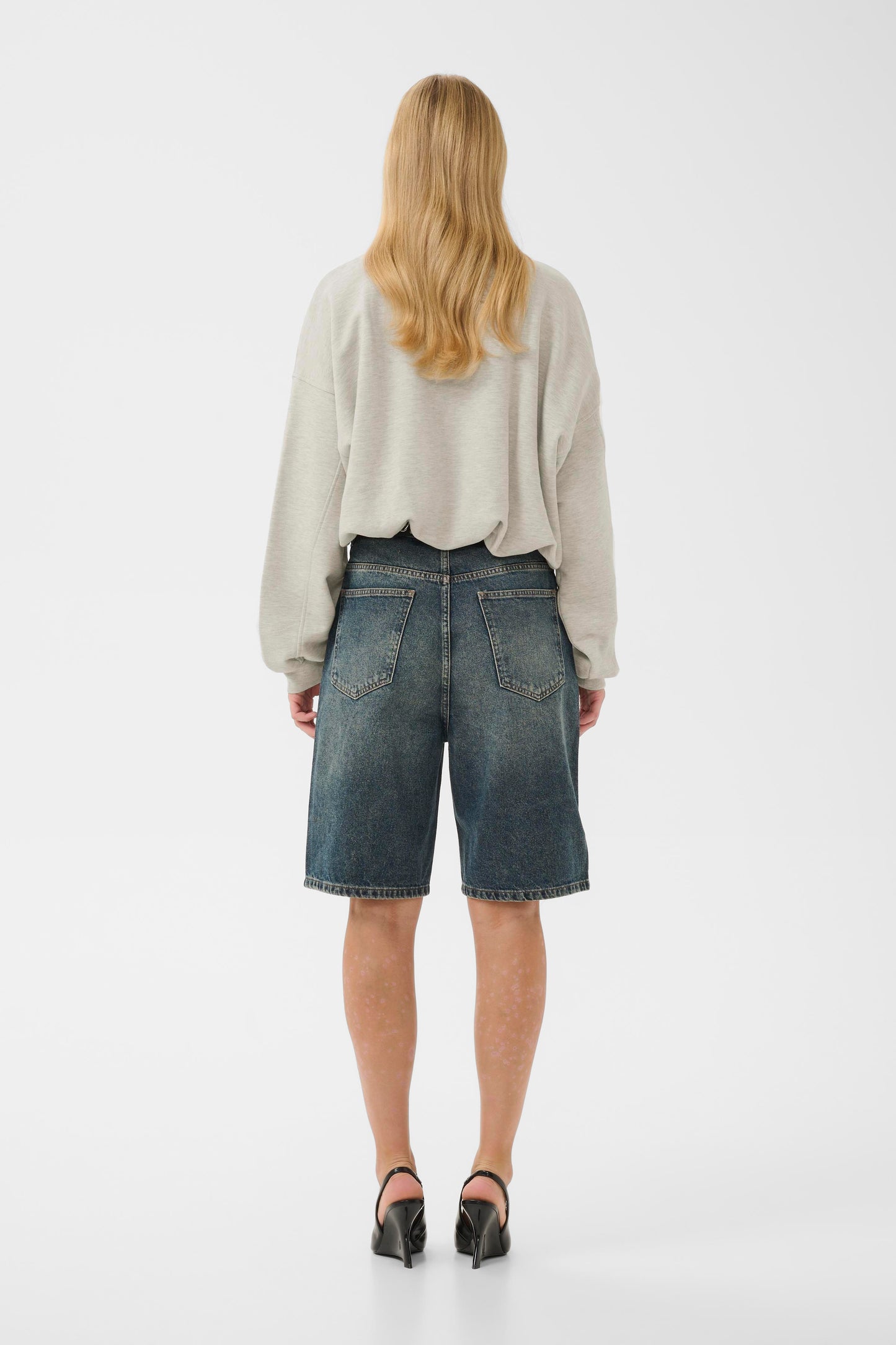 GZkahla mel sweatshirt