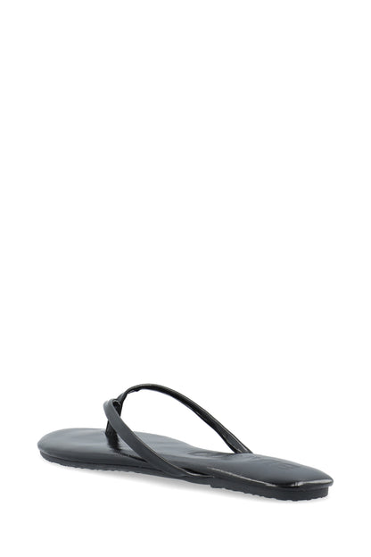 BIAMEXICO Flip Flop Faux Leather
