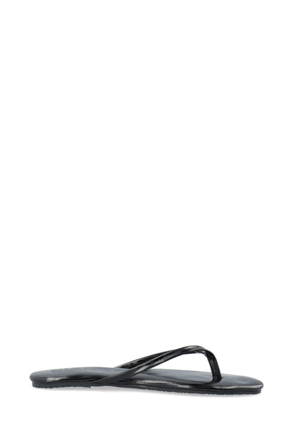 BIAMEXICO Flip Flop Faux Leather