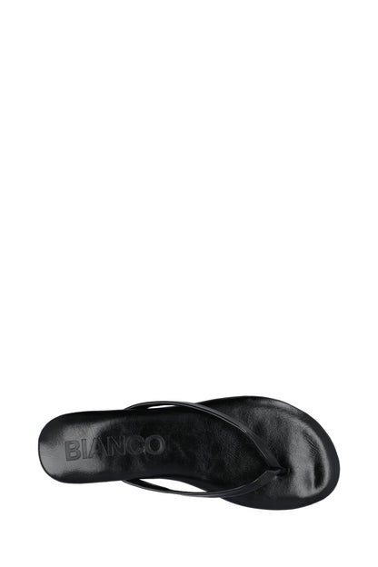 BIAMEXICO Flip Flop Faux Leather