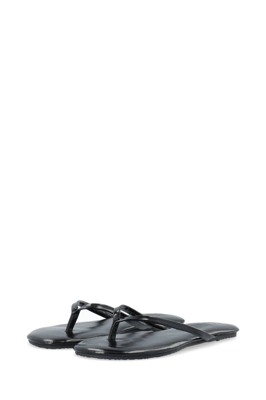 BIAMEXICO Flip Flop Faux Leather