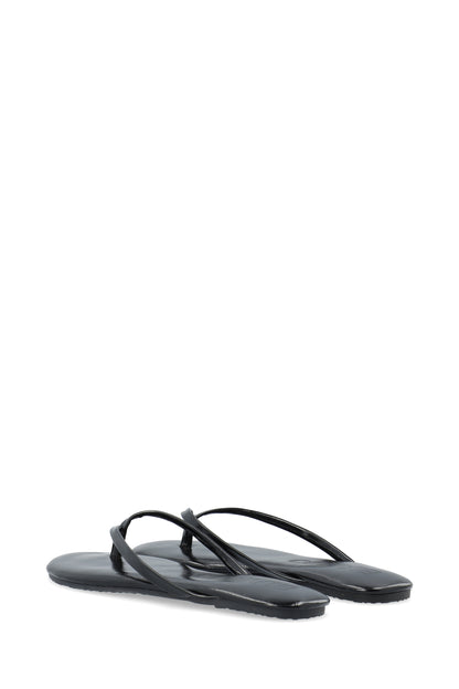 BIAMEXICO Flip Flop Faux Leather