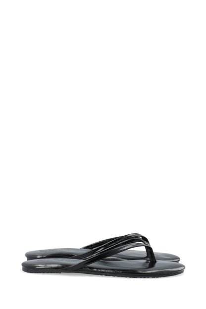 BIAMEXICO Flip Flop Faux Leather