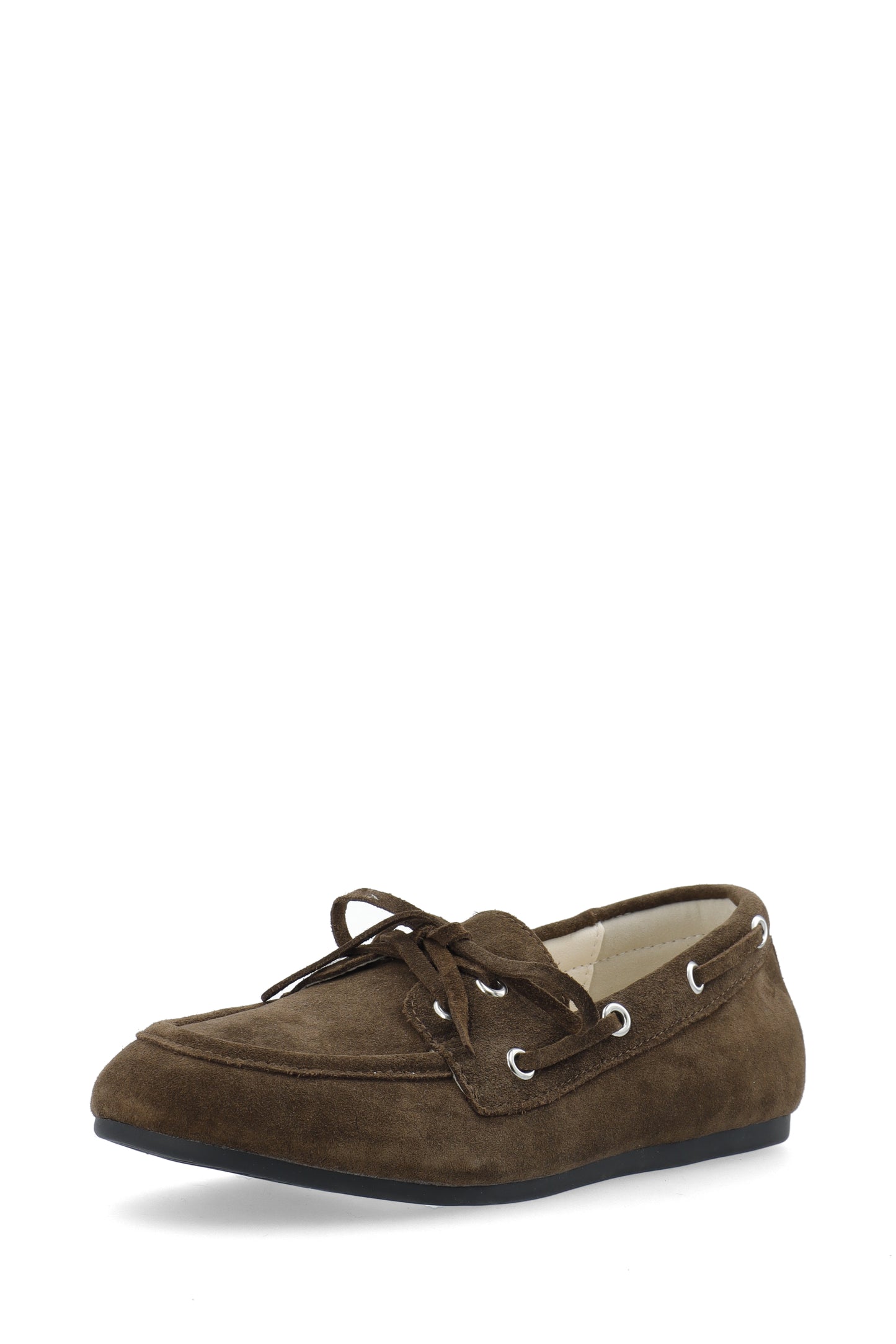BIAMARLENE Boat Shoe Suede