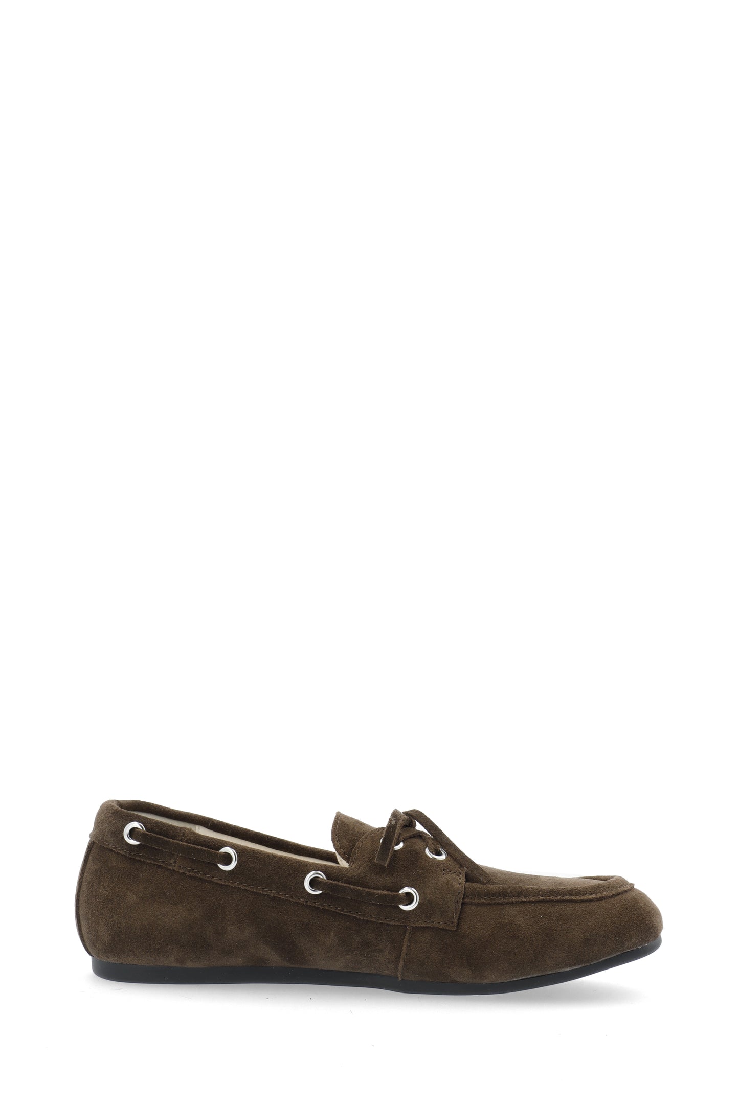 BIAMARLENE Boat Shoe Suede