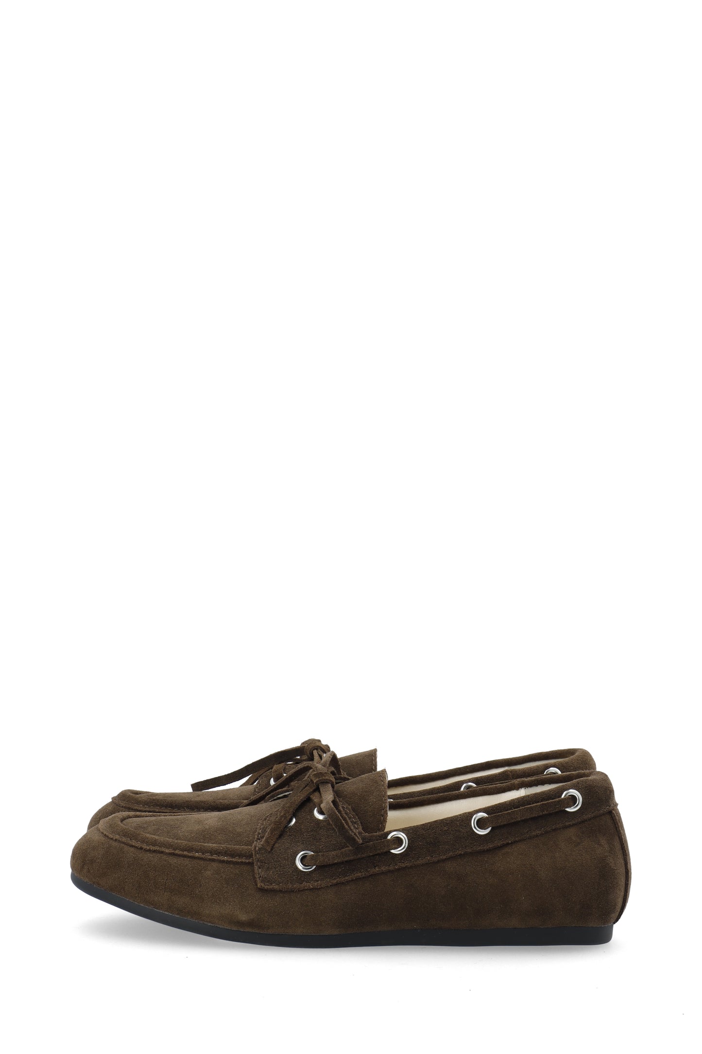 BIAMARLENE Boat Shoe Suede