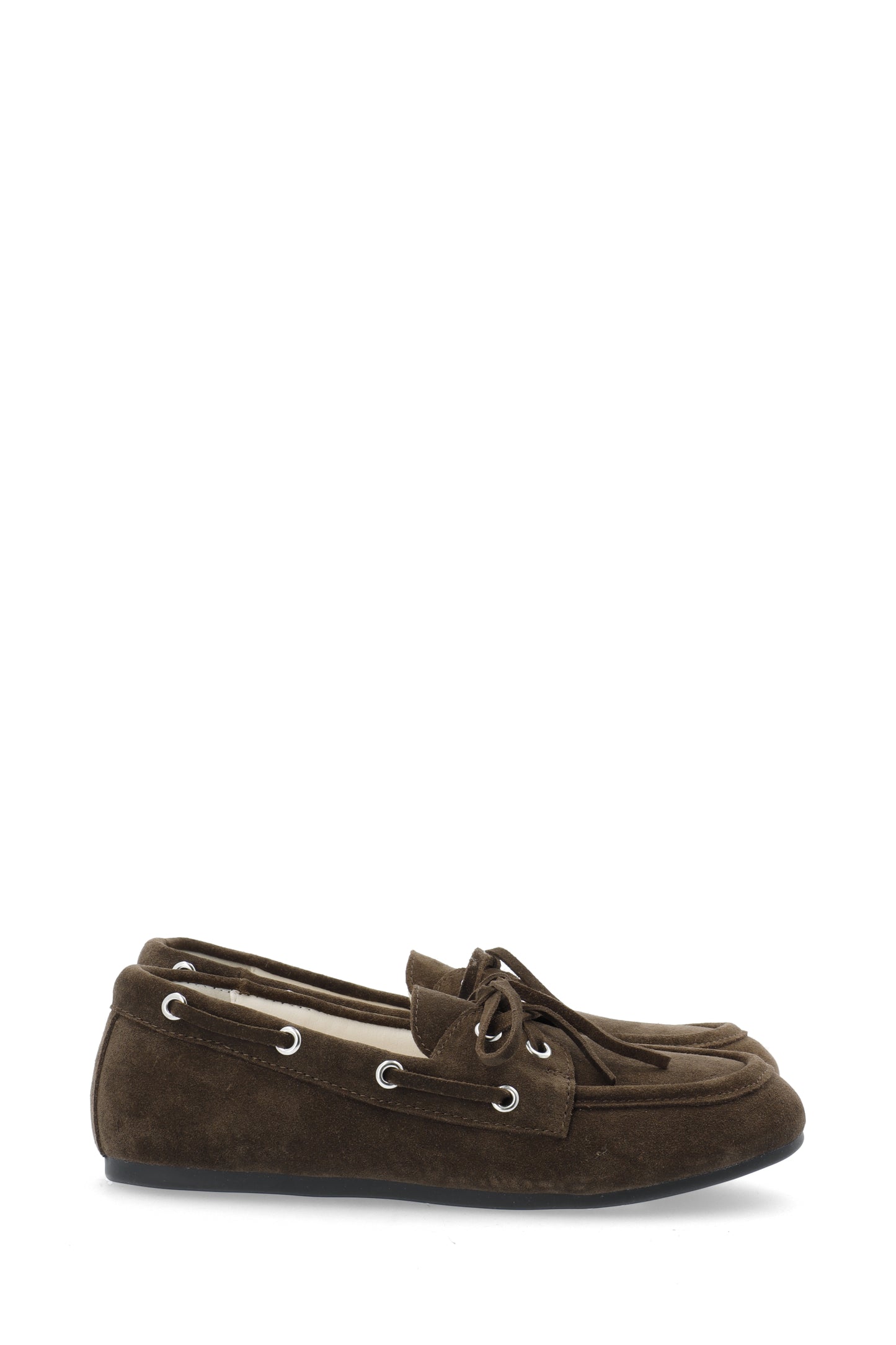 BIAMARLENE Boat Shoe Suede
