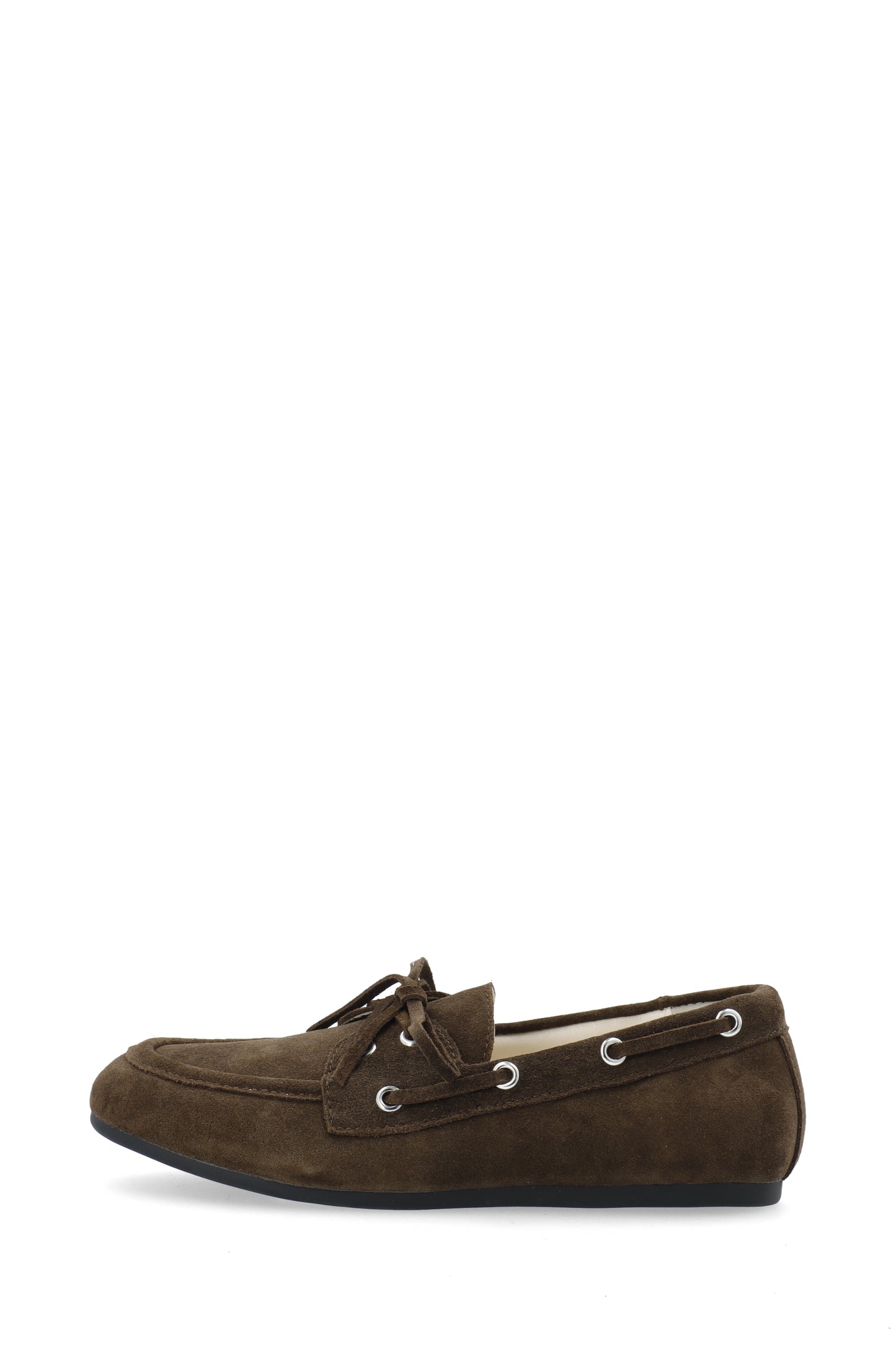 BIAMARLENE Boat Shoe Suede