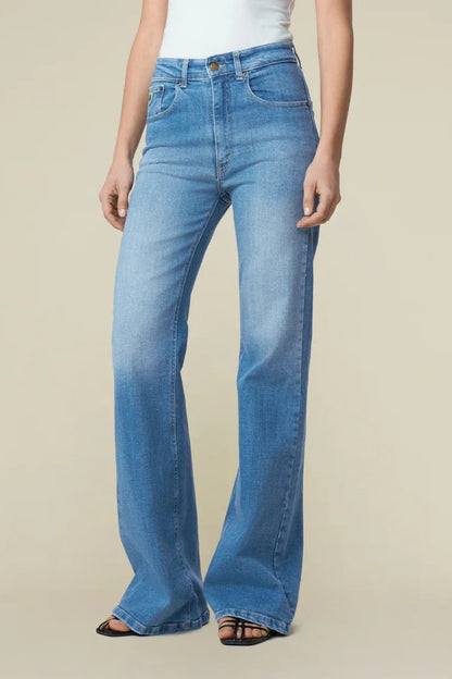 Palas jeans