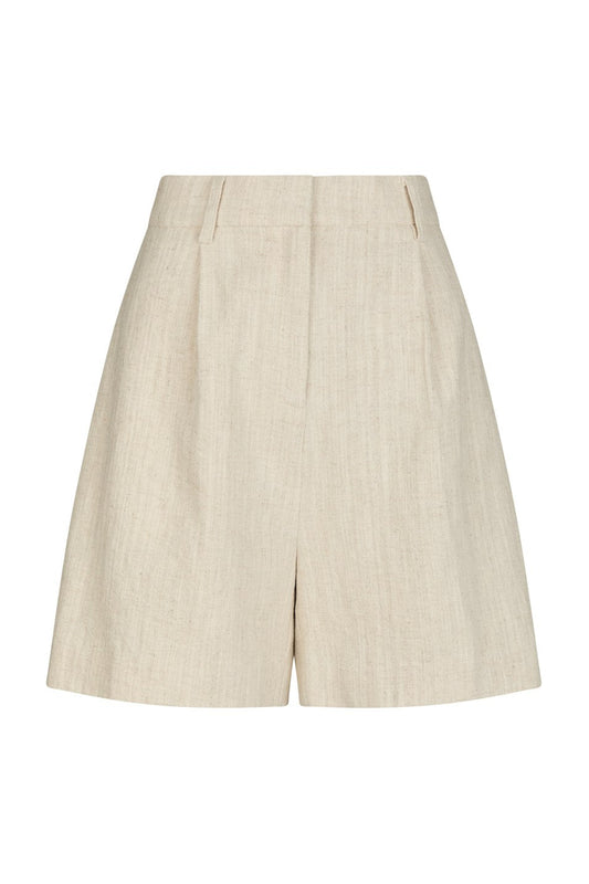 Sega Ramie Shorts