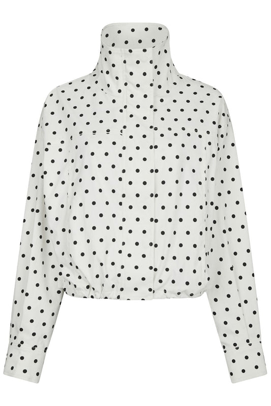 Callisa Dot Jacket