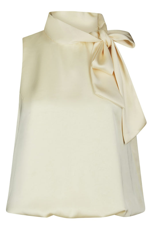 Veda Heavy Sateen Top