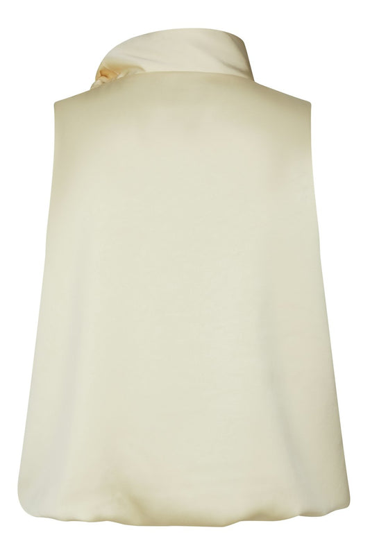 Veda Heavy Sateen Top