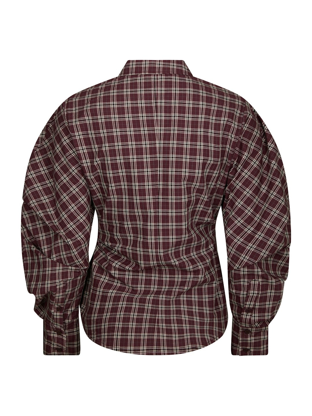 Neoella Check Shirt