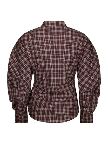 Neoella Check Shirt