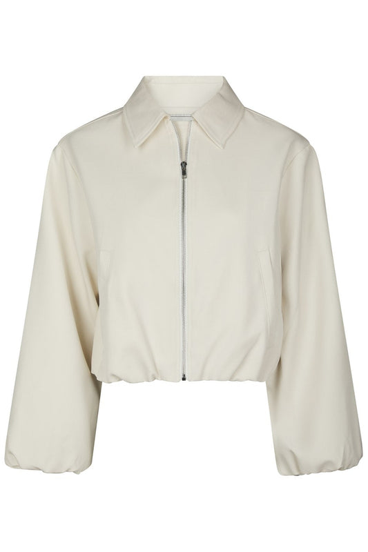 Denielle Structure Jacket
