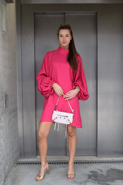 LODA MINI DRESS
