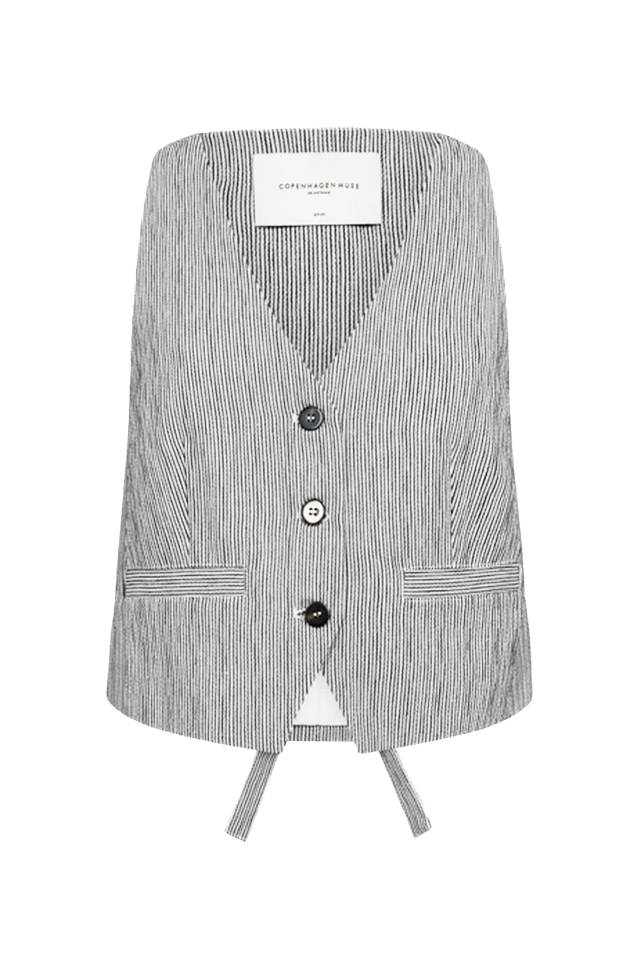 CMEMILY-WAISTCOAT