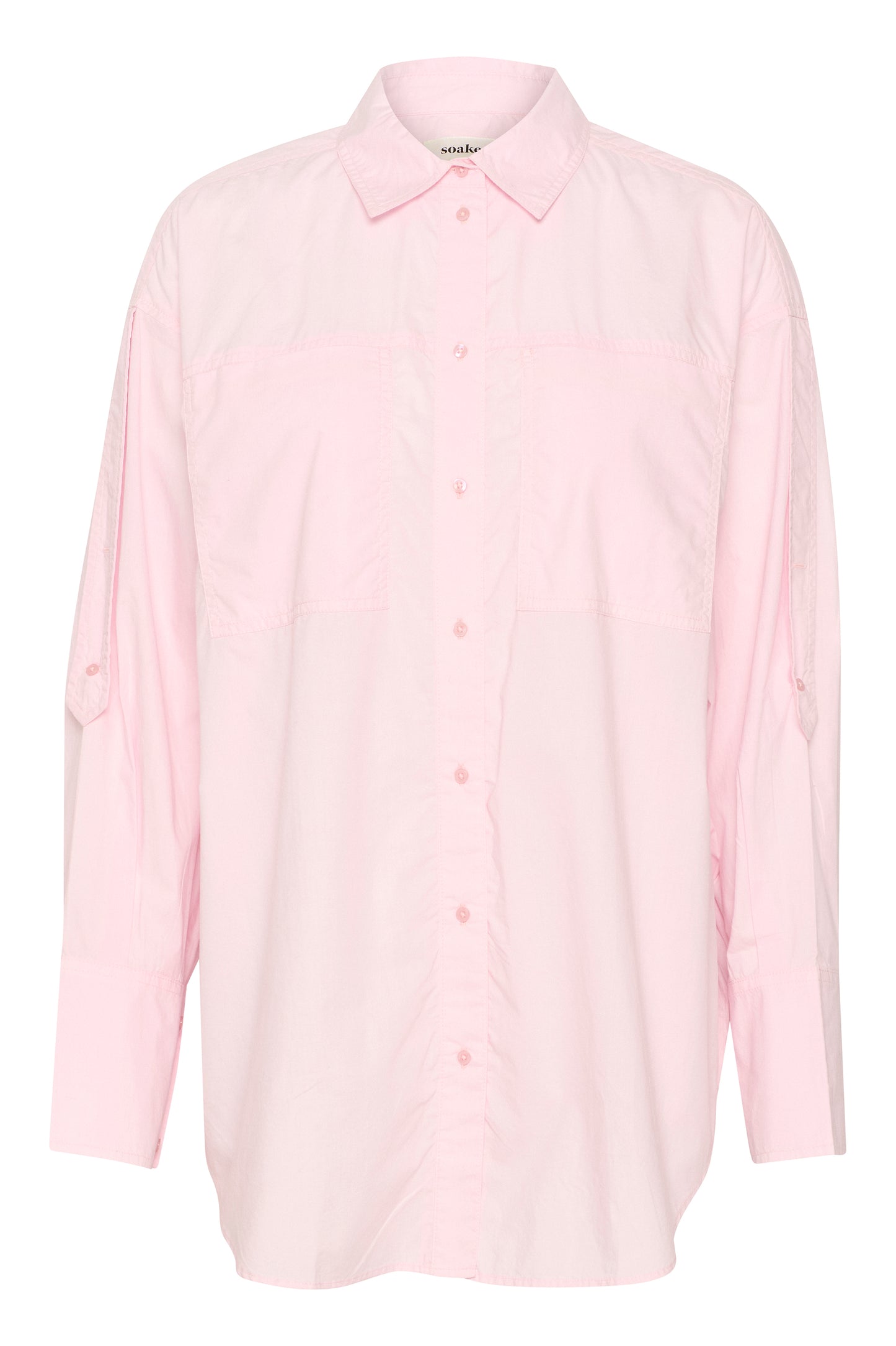 SLCalico Shirt LS
