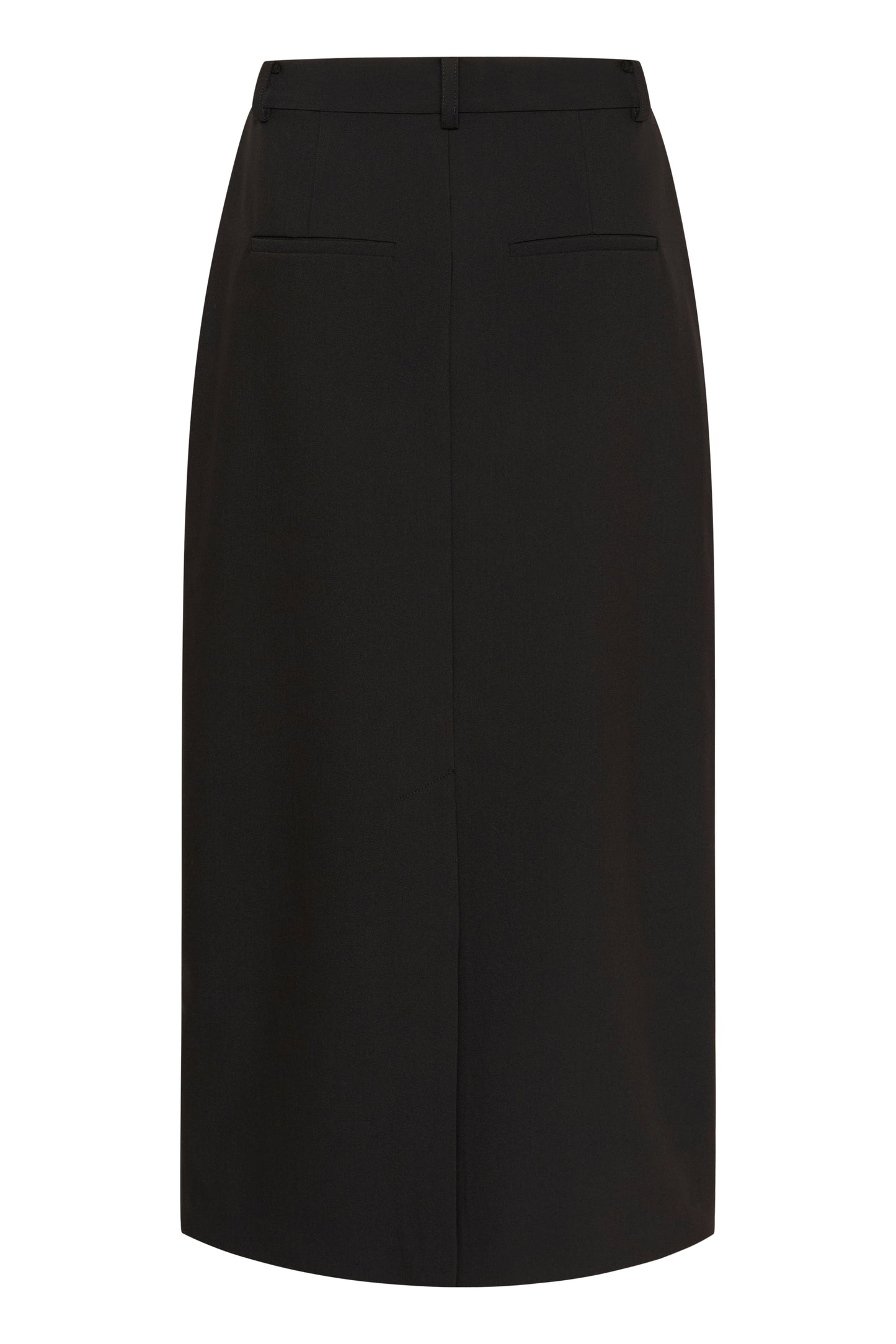 SLCorinne Long Pencil Skirt