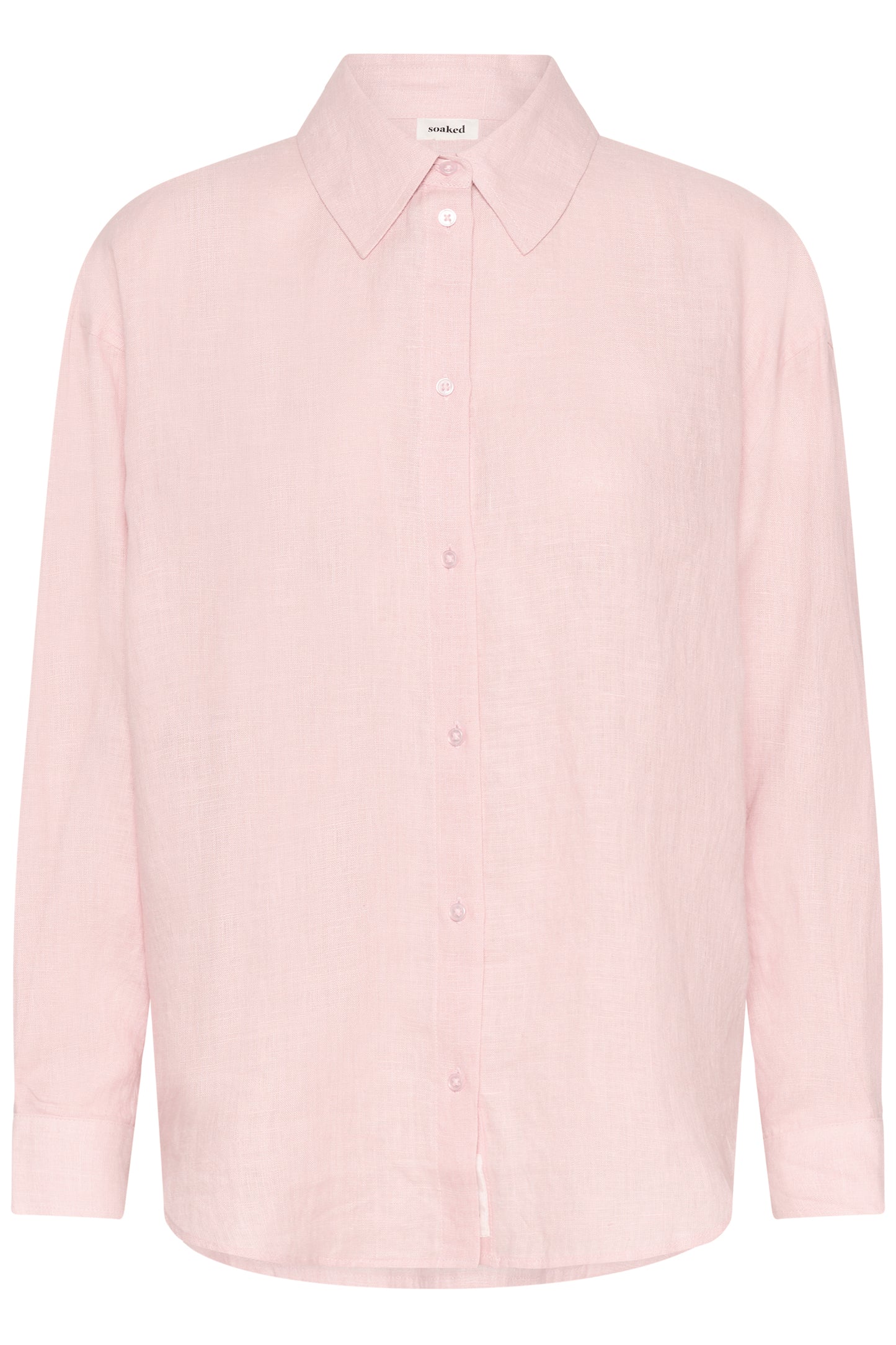 SLCelian Shirt LS