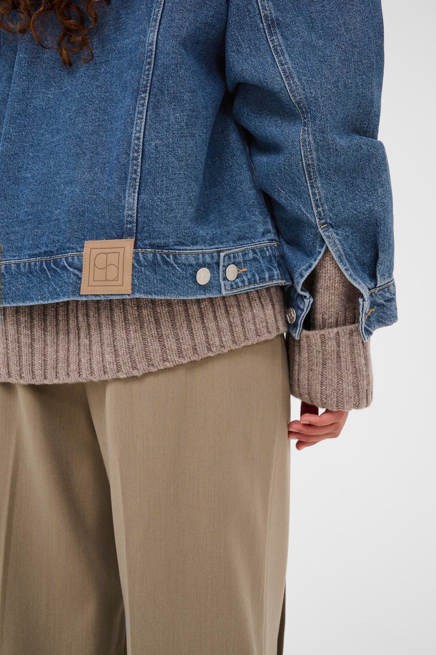 SLNamira Jacket