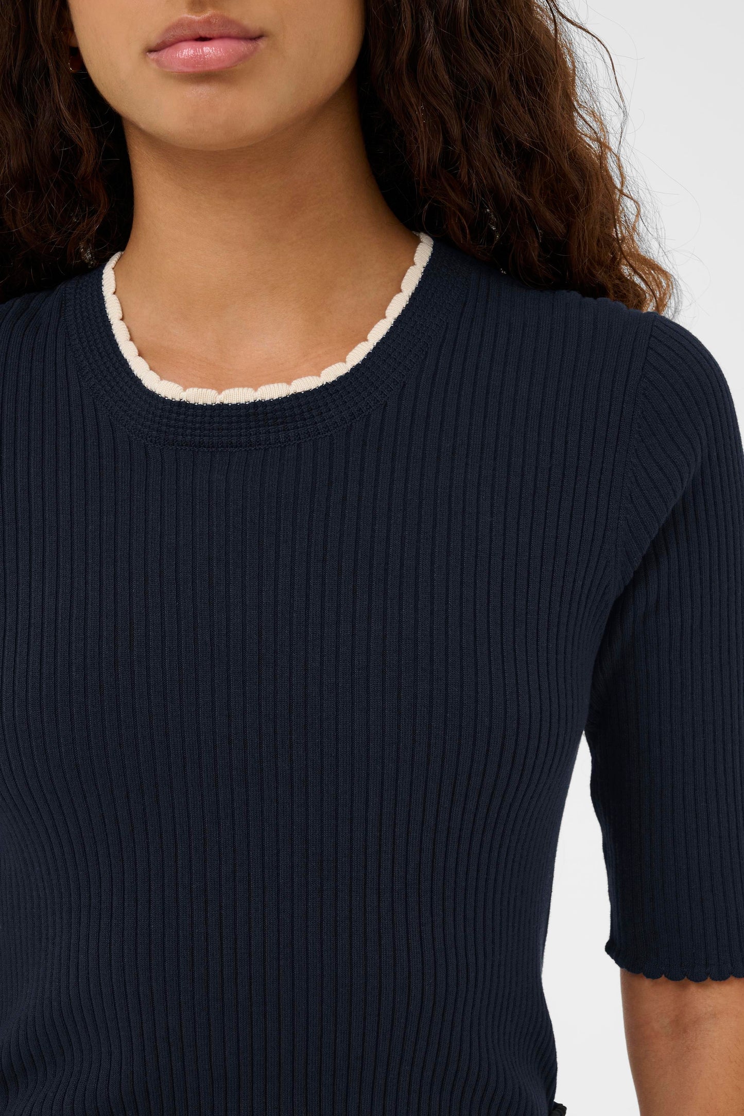 SLLysandra Pullover