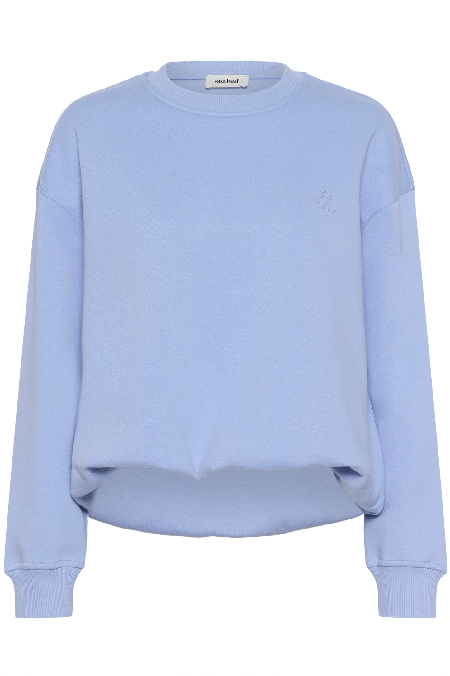 SLRolanda Balloon Sweatshirt