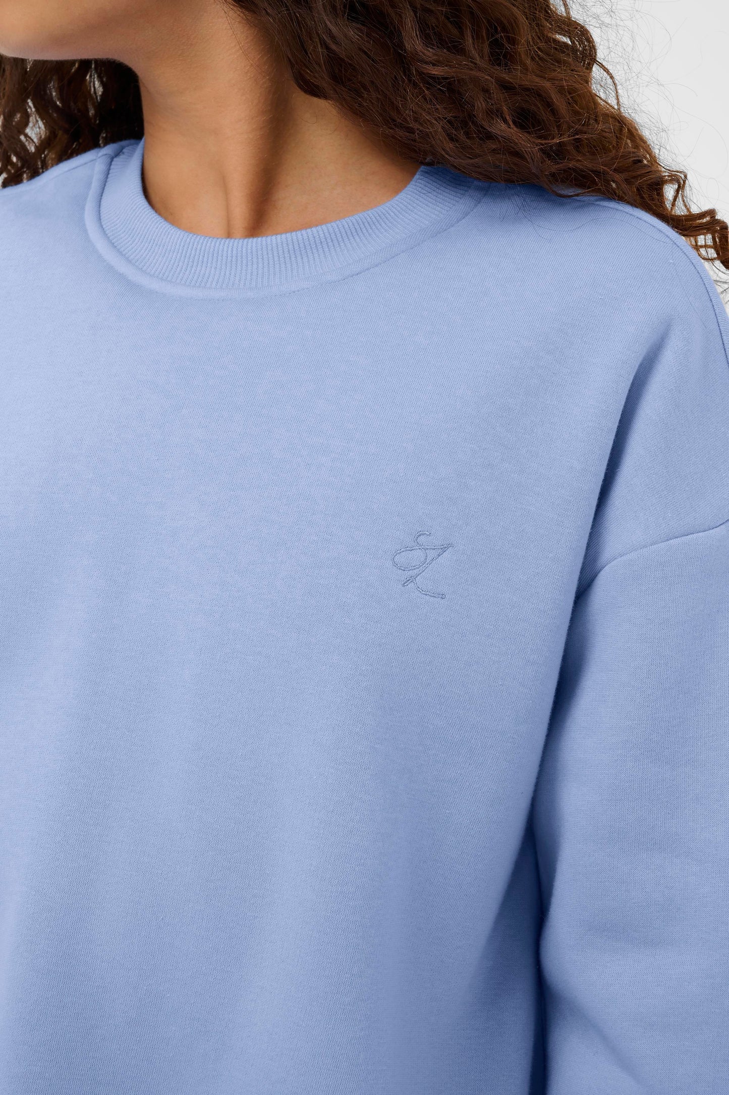 SLRolanda Balloon Sweatshirt