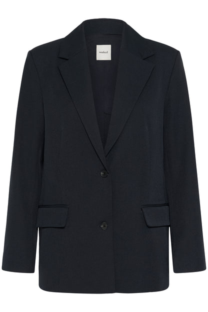 SLLilu Slit Blazer