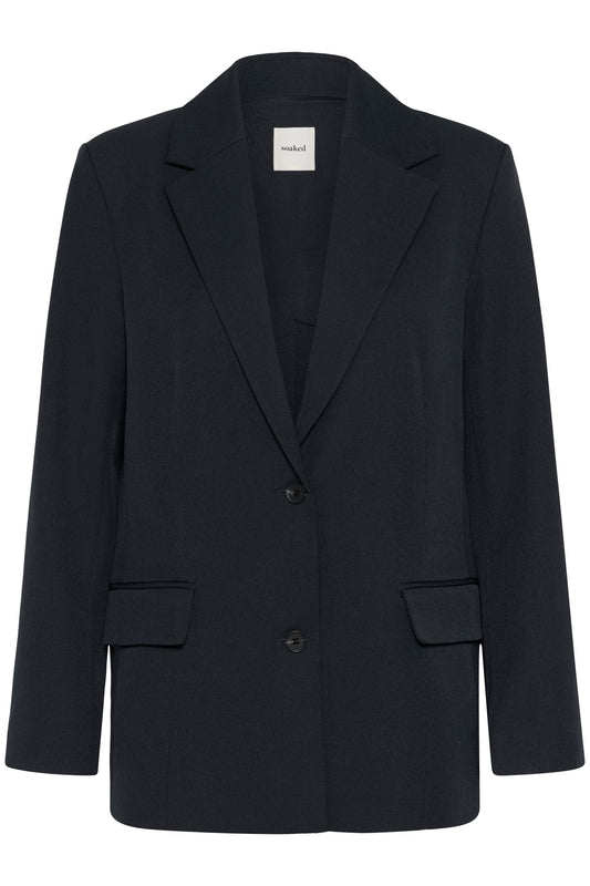 SLLilu Slit Blazer