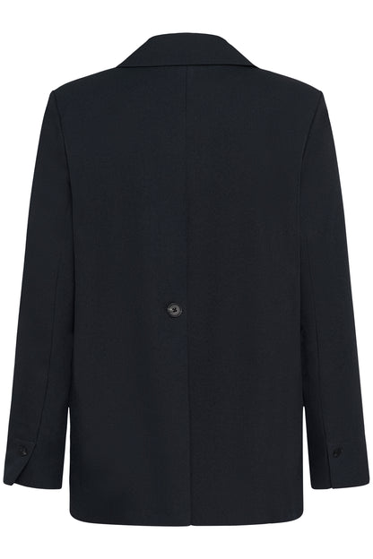SLLilu Slit Blazer