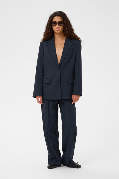 SLLilu Slit Blazer