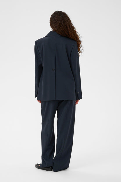 SLLilu Slit Blazer