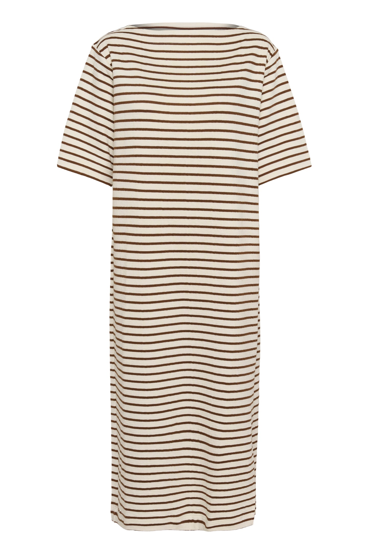 SLIngina Boatneck Dress