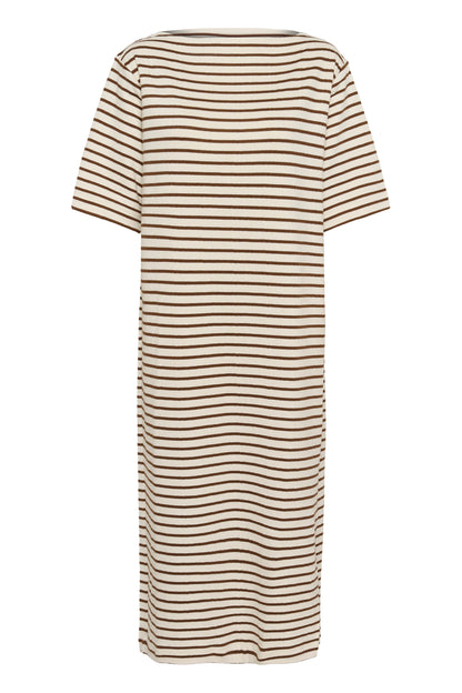 SLIngina Boatneck Dress