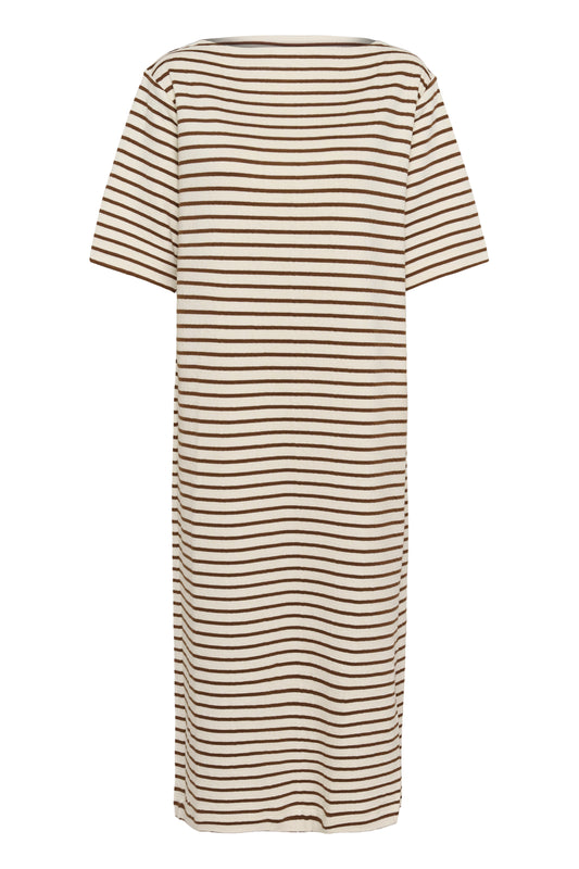 SLIngina Boatneck Dress