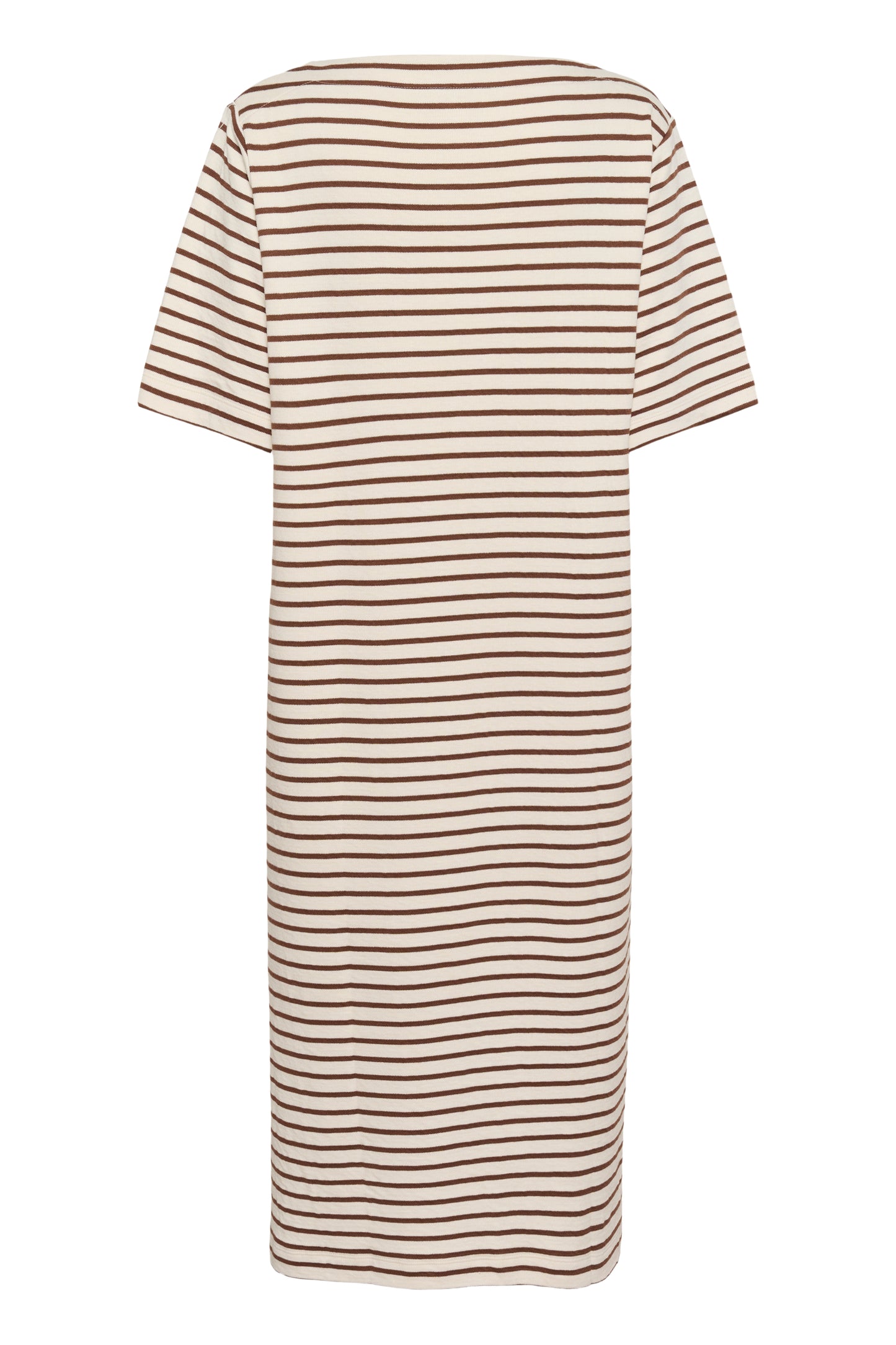 SLIngina Boatneck Dress