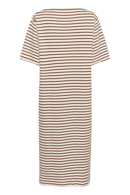 SLIngina Boatneck Dress