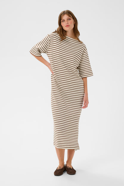 SLIngina Boatneck Dress