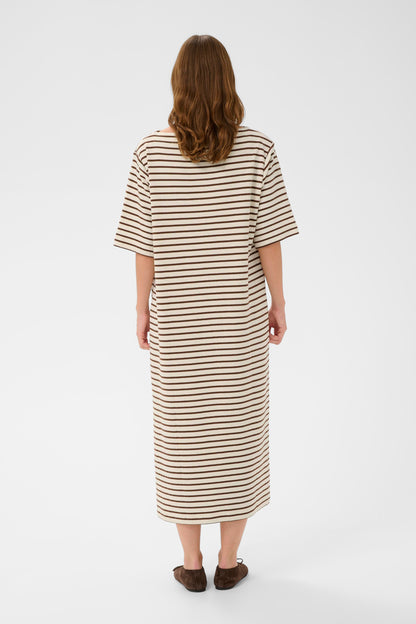 SLIngina Boatneck Dress