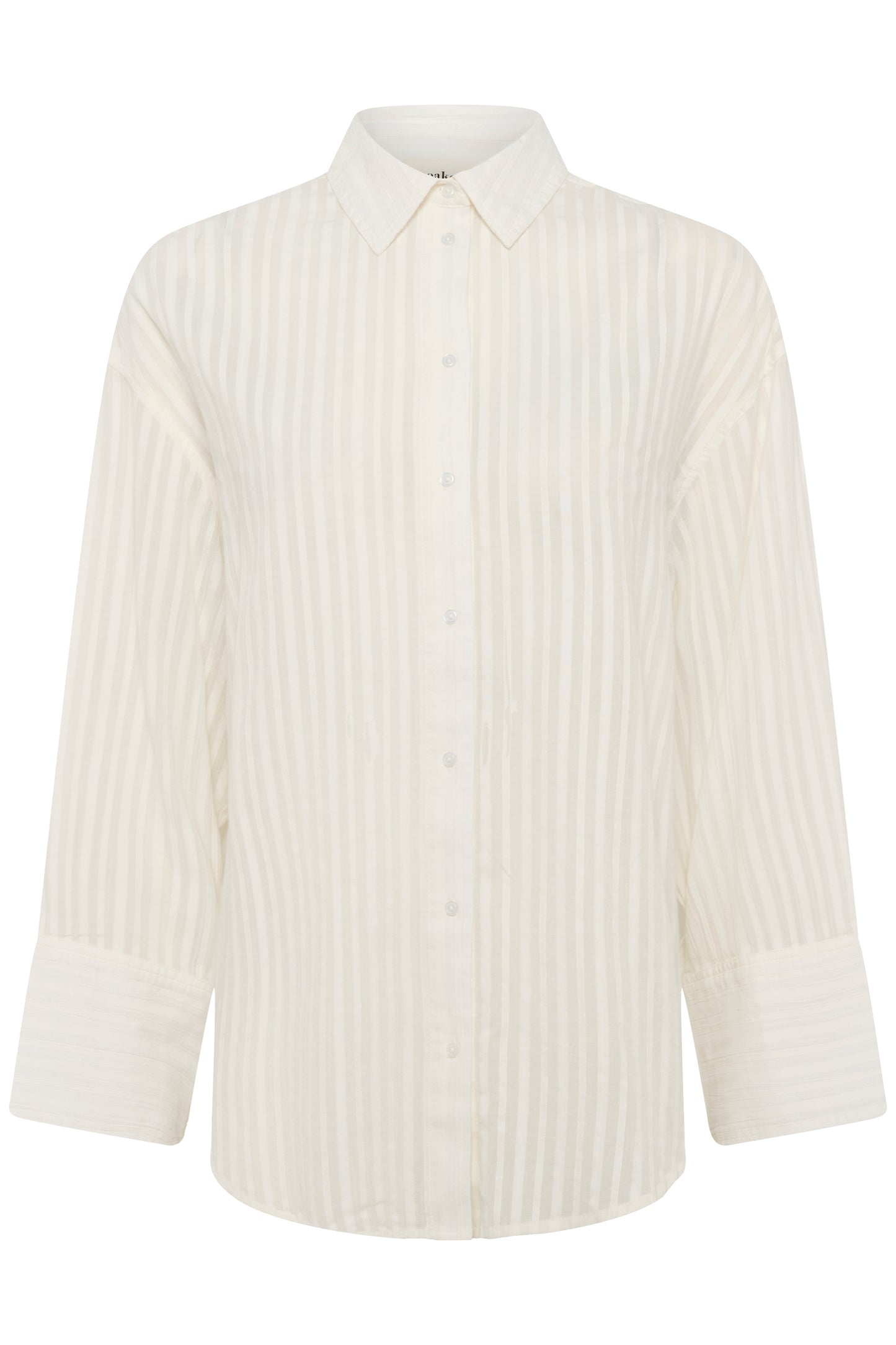 SLBianca Shirt LS