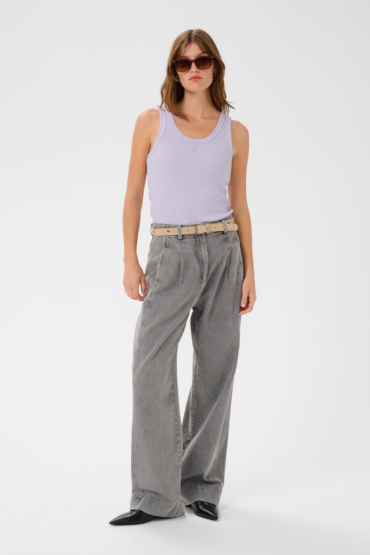 SLSerenella Tank Top