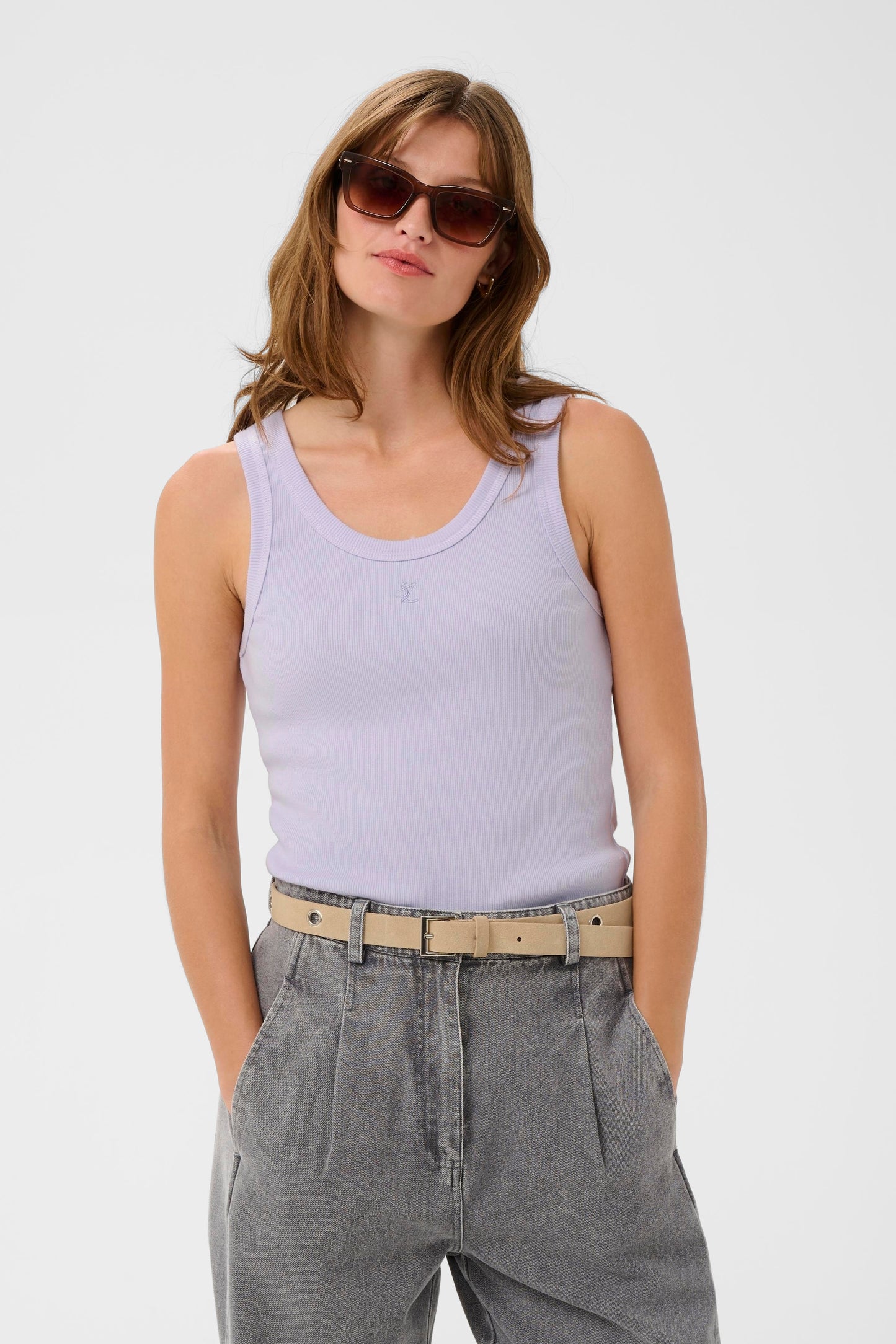 SLSerenella Tank Top