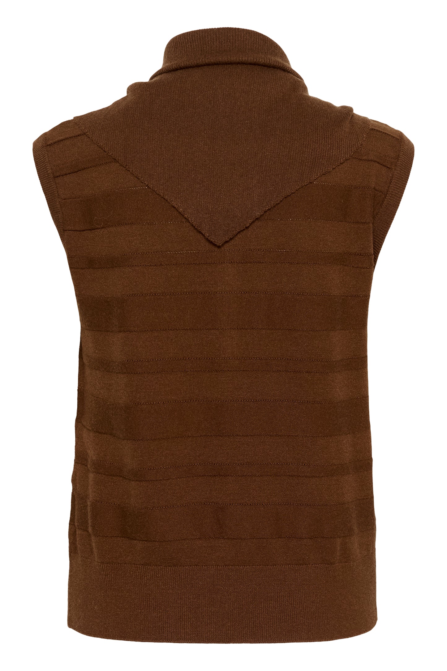 SLSpina Scarf Waistcoat