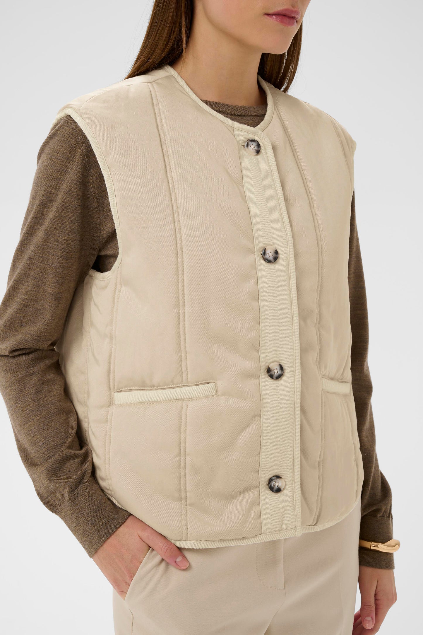 SLElira Waistcoat