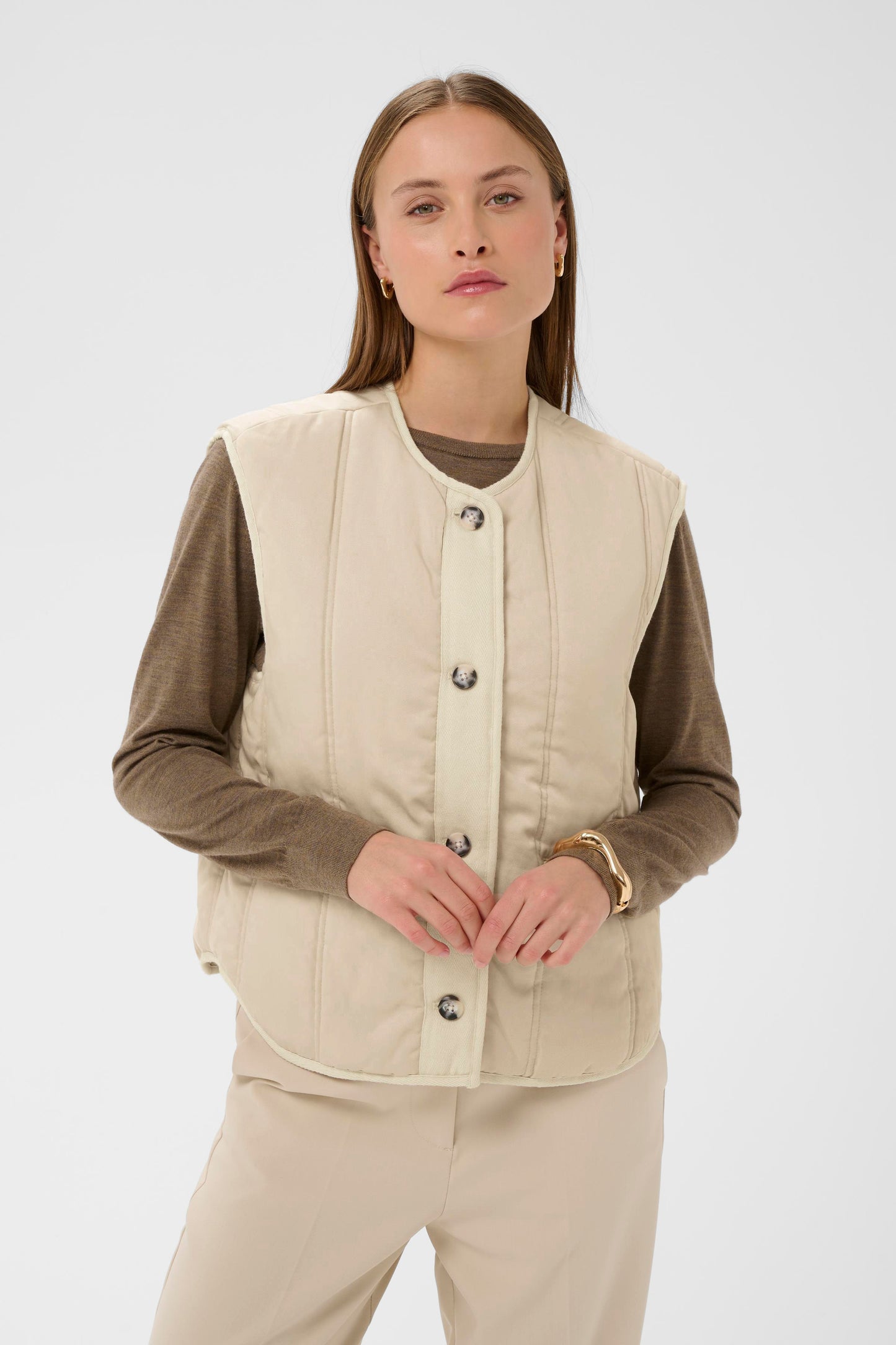SLElira Waistcoat