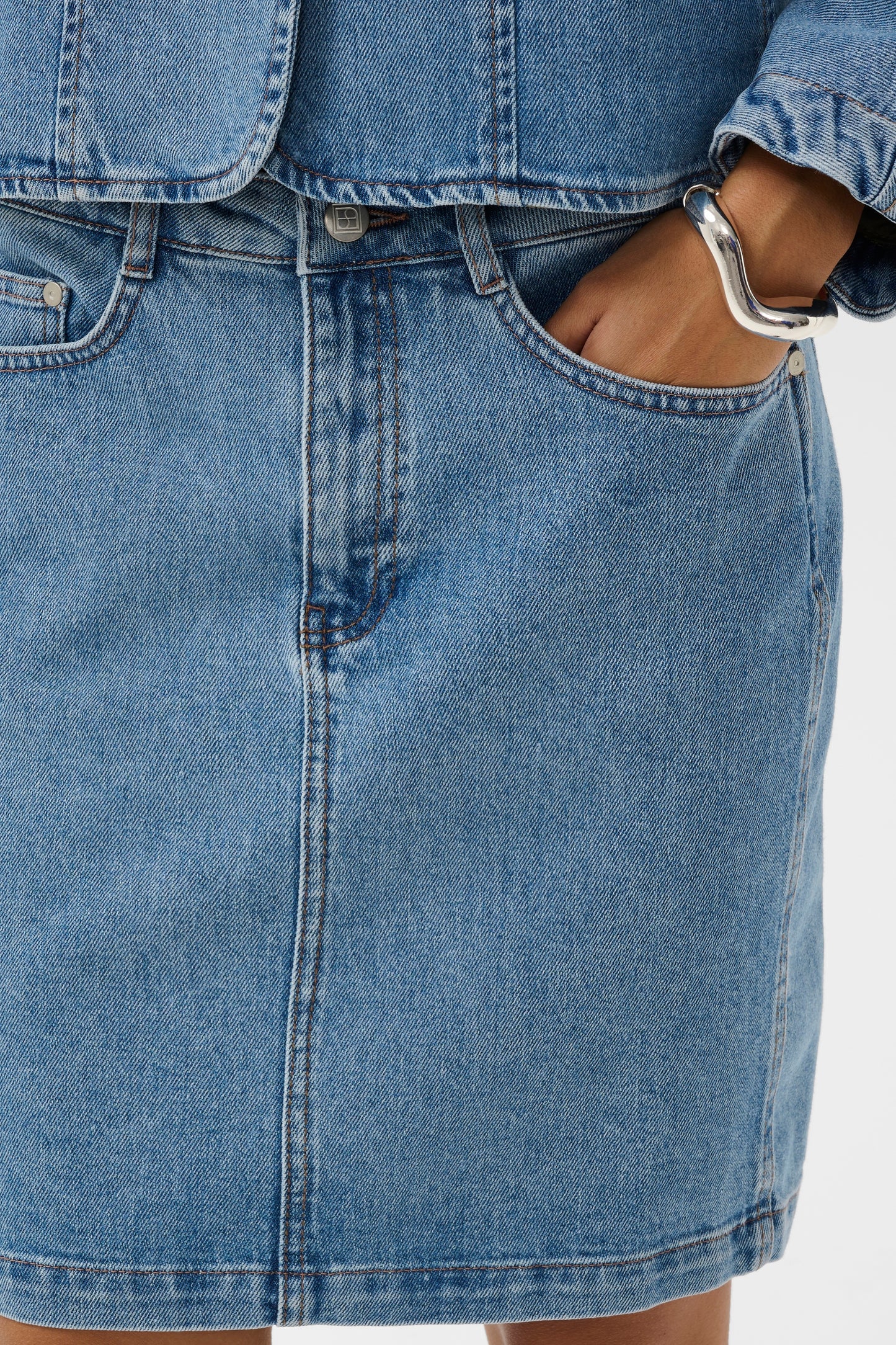 SLAdabella Skirt