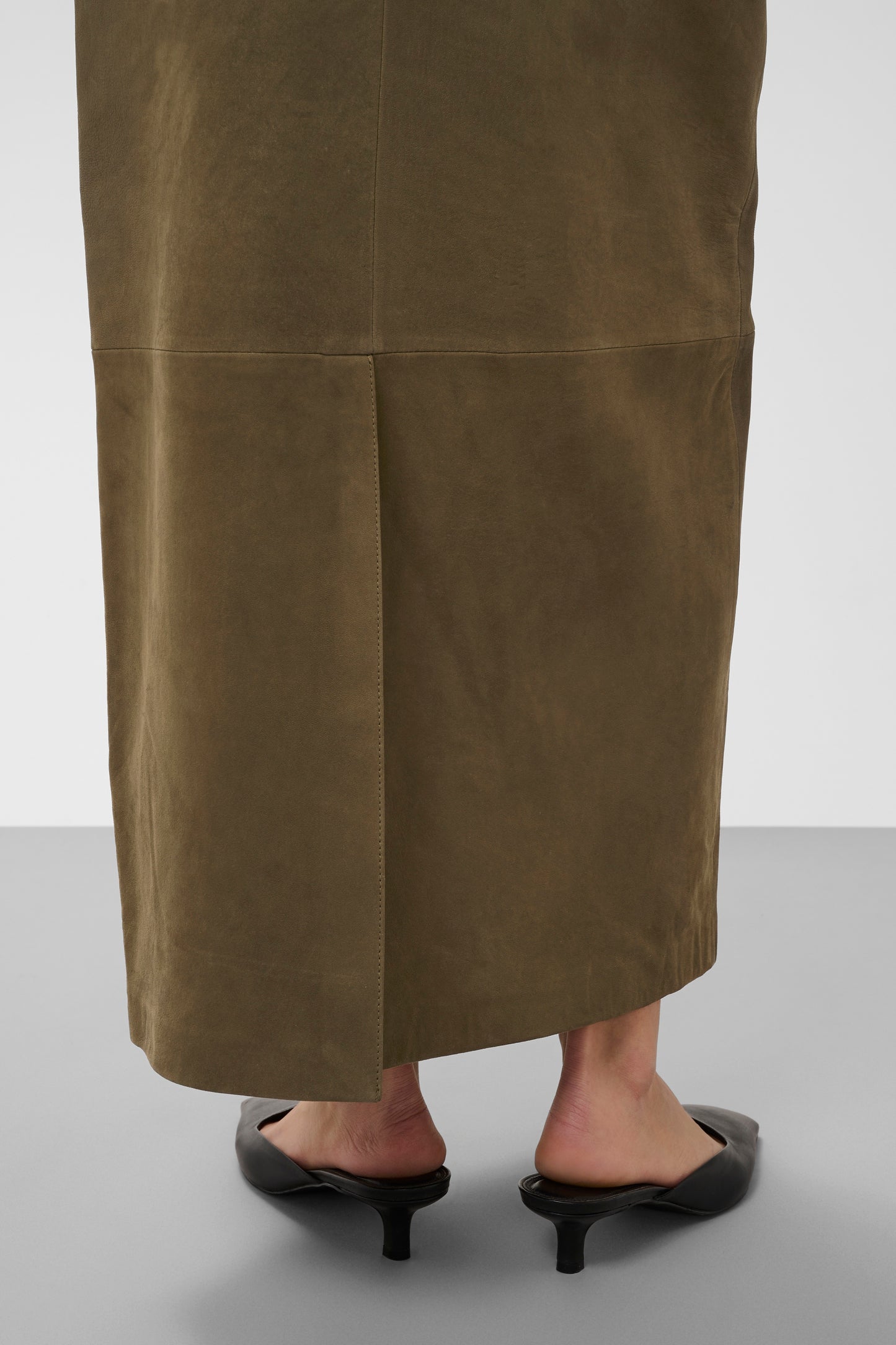 SLParvati Pencil Skirt