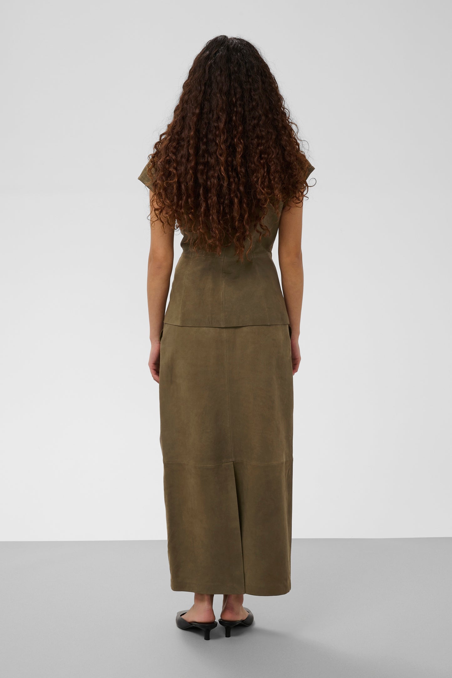 SLParvati Pencil Skirt